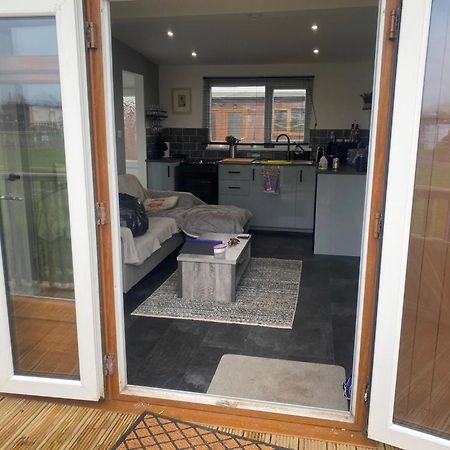S And S Chalets Mablethorpe Buitenkant foto