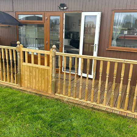 S And S Chalets Mablethorpe Buitenkant foto