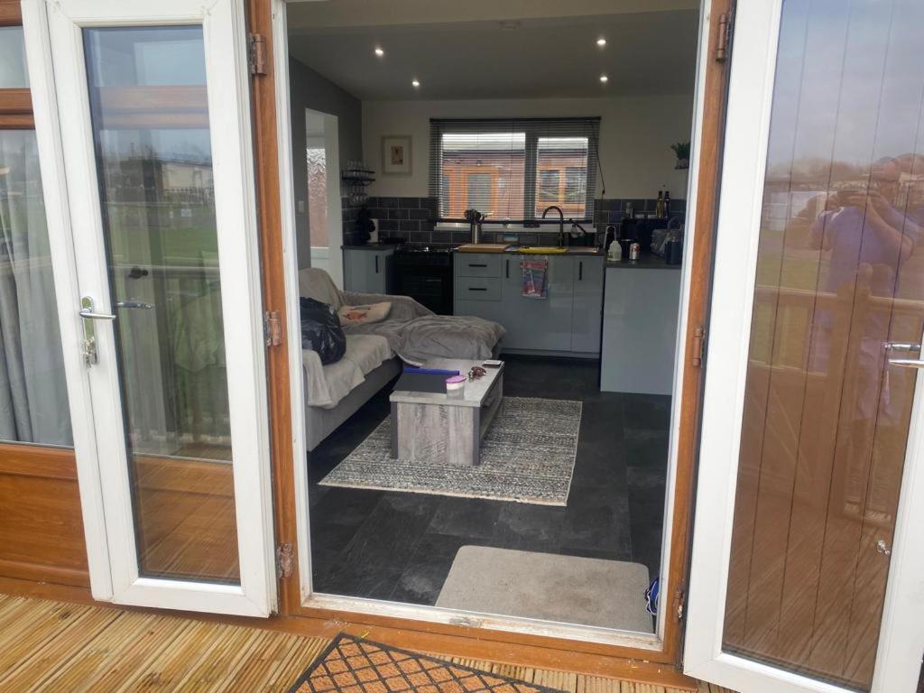 S And S Chalets Mablethorpe Buitenkant foto