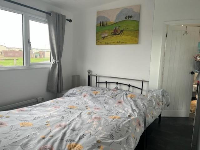 S And S Chalets Mablethorpe Buitenkant foto