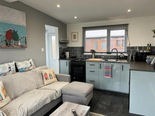 S And S Chalets Mablethorpe Buitenkant foto
